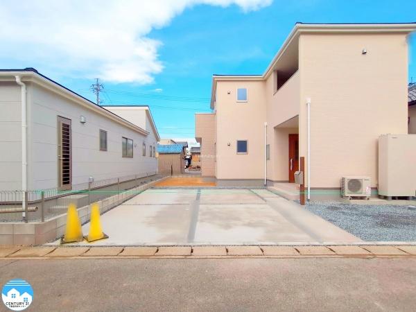 西尾第68一色町一色2号棟