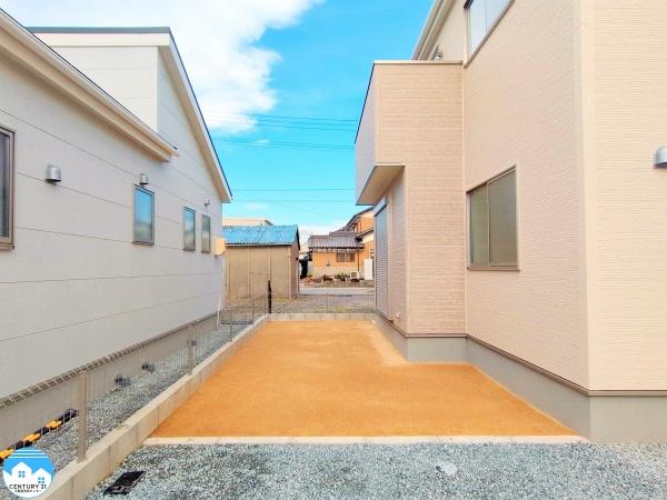 西尾第68一色町一色2号棟