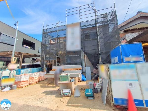 西尾第75平坂町1号棟