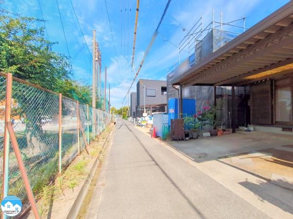 西尾第75平坂町1号棟