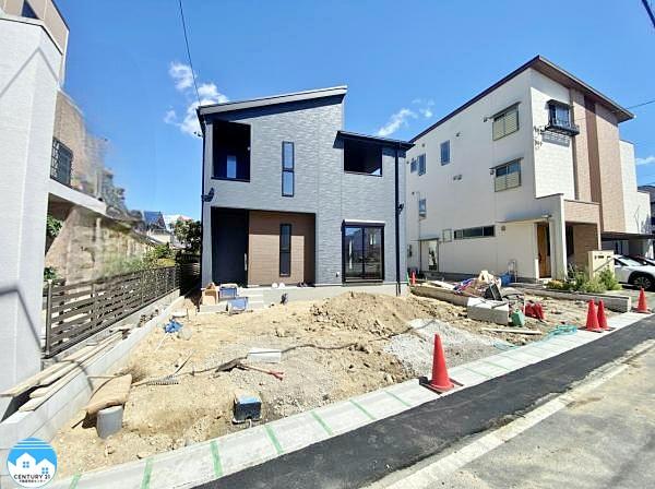 知立市弘法町1号棟