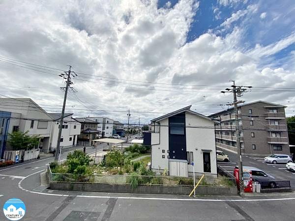 知立市弘法町1号棟
