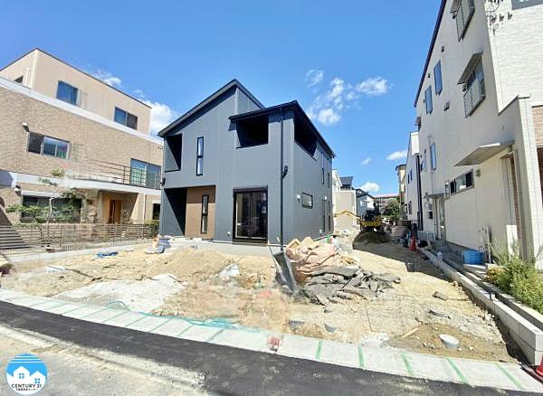 知立市弘法町1号棟
