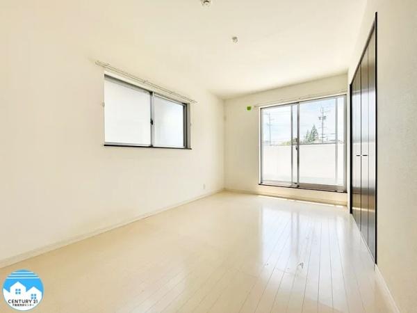 岡崎市柱曙２丁目の中古一戸建て