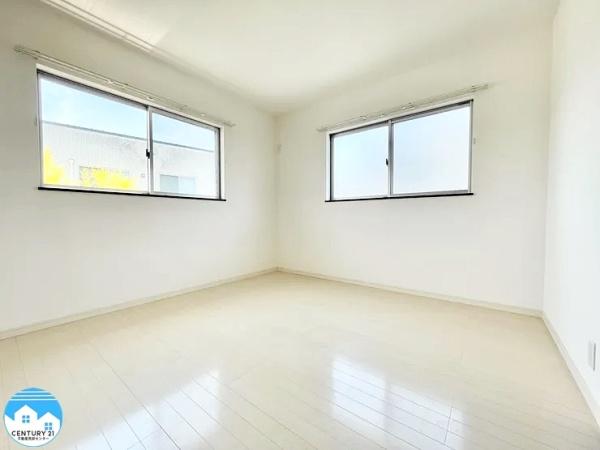 岡崎市柱曙２丁目の中古一戸建て