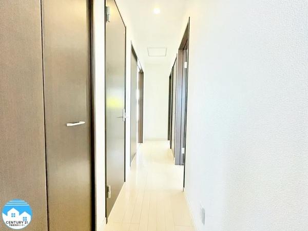 岡崎市柱曙２丁目の中古一戸建て