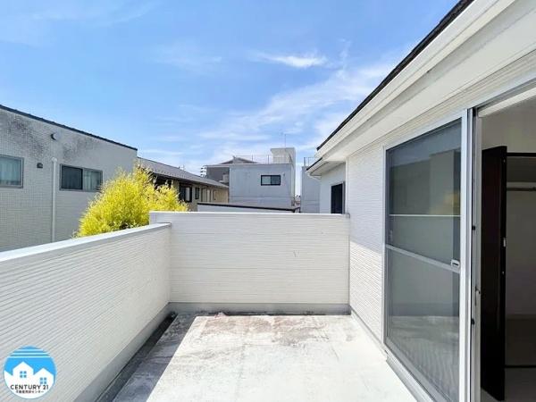 岡崎市柱曙２丁目の中古一戸建て