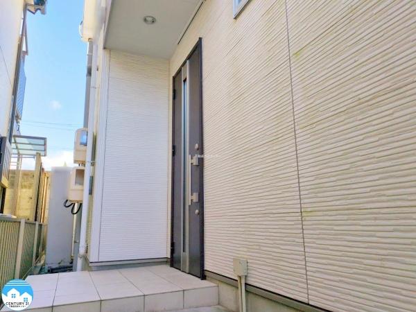 岡崎市柱曙２丁目の中古一戸建て