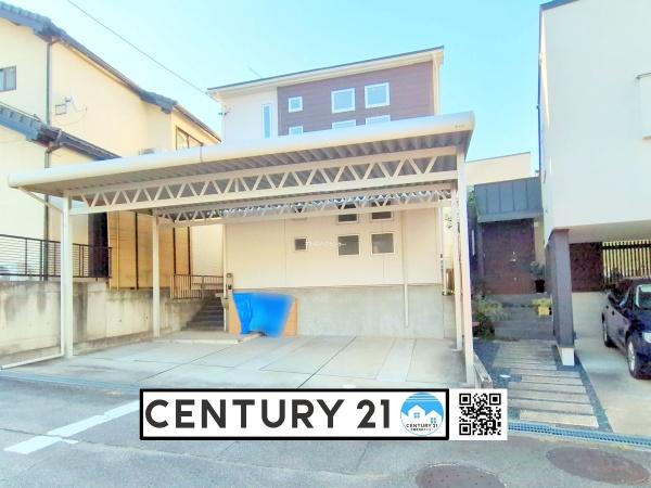 岡崎市柱曙２丁目の中古一戸建