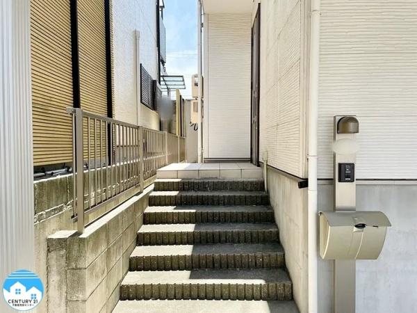 岡崎市柱曙２丁目の中古一戸建て