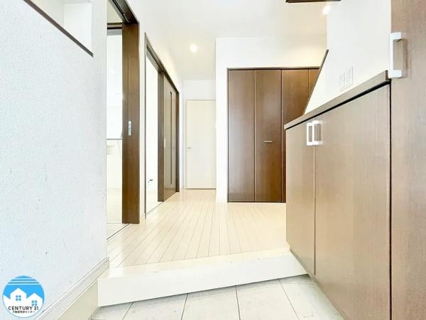 岡崎市柱曙２丁目の中古一戸建て