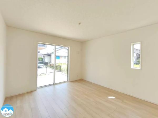 西尾市一色町松木島第6　1号棟