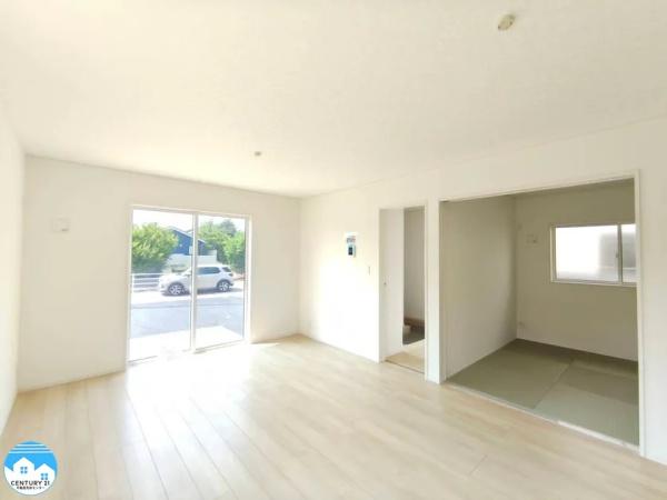 西尾市一色町松木島第6　1号棟