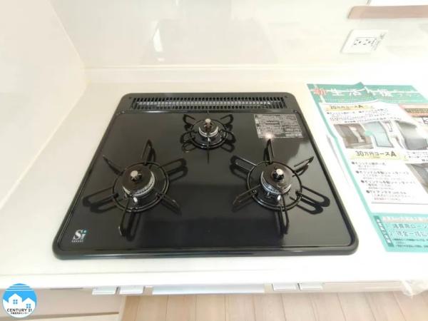 西尾市一色町松木島第6　1号棟