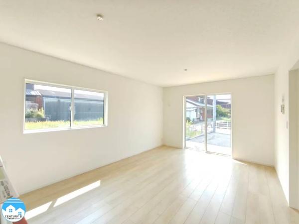 西尾市一色町松木島第6　1号棟