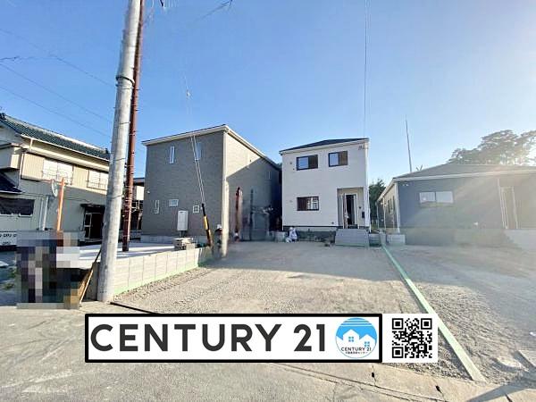 西尾市一色町味浜第1014号棟