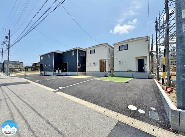 西尾市一色町味浜第1015号棟