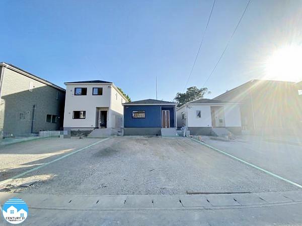 西尾市一色町味浜第1013号棟