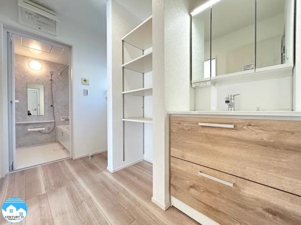 西尾市馬場町第11号棟