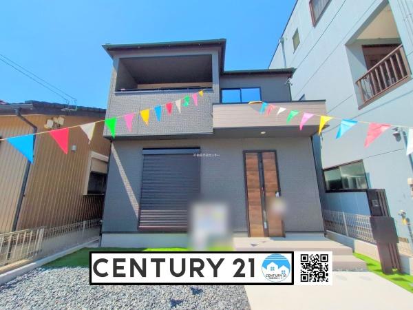 安城市今本町1棟1号棟