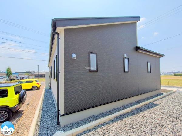 安城市里町壱斗山2号棟