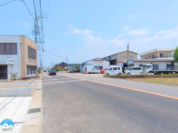 安城市里町壱斗山2号棟
