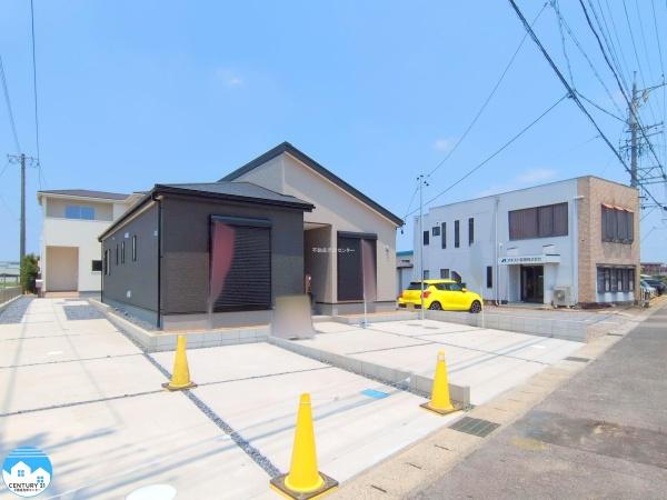 安城市里町壱斗山2号棟