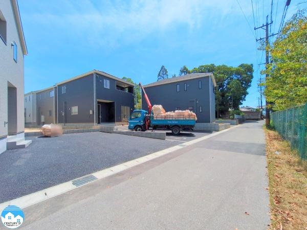 西尾市一色町味浜第103号棟