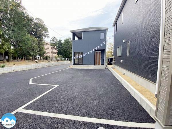 西尾市一色町味浜第103号棟