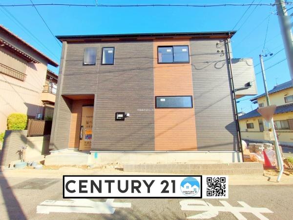 岡崎市羽根町陣場1号棟
