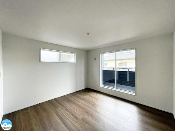 岡崎市羽根町陣場1号棟