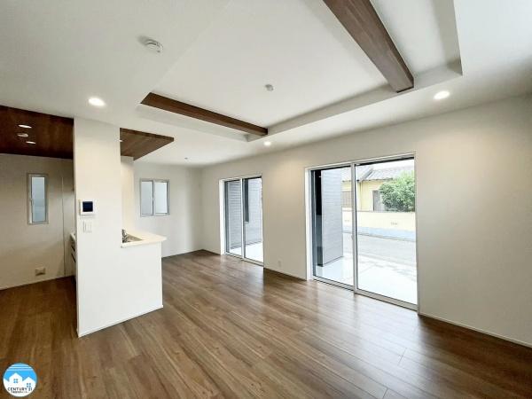 岡崎市羽根町陣場1号棟