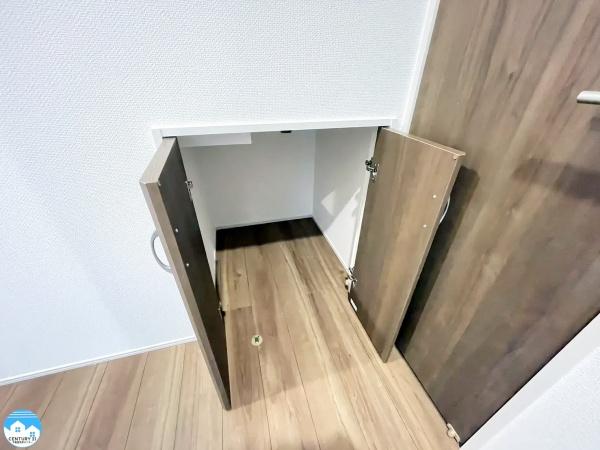 岡崎市羽根町陣場1号棟