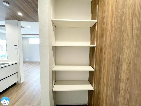 岡崎市羽根町陣場1号棟