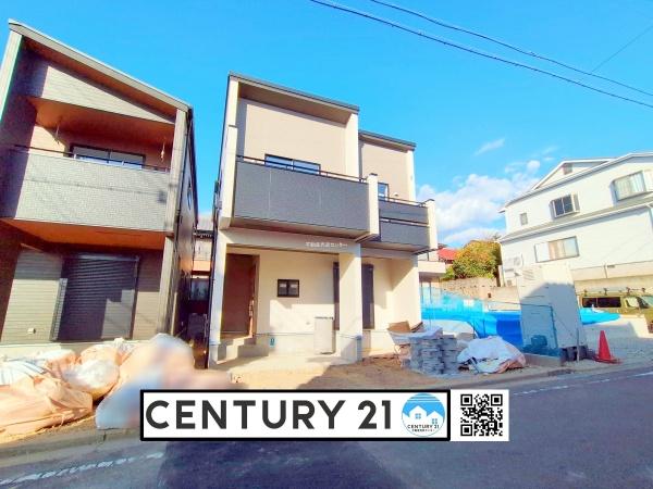 岡崎市羽根町陣場2号棟