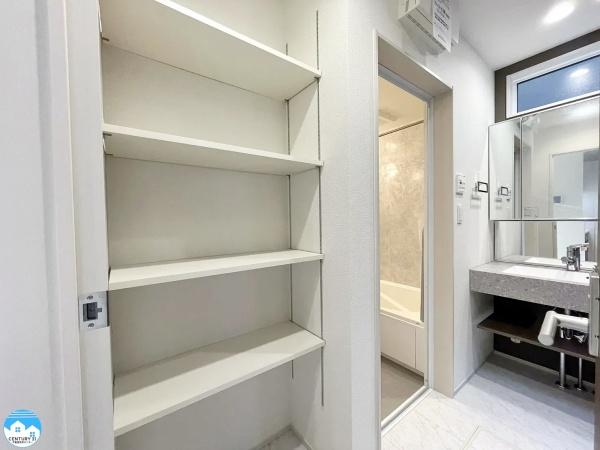 岡崎市羽根町陣場2号棟