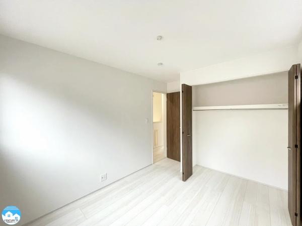 岡崎市羽根町陣場2号棟