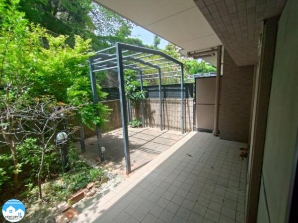 ライオンズガーデン東岡崎壱番館