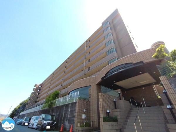 ライオンズガーデン東岡崎壱番館