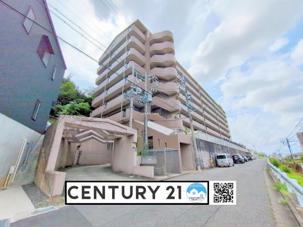 ライオンズガーデン東岡崎壱番館