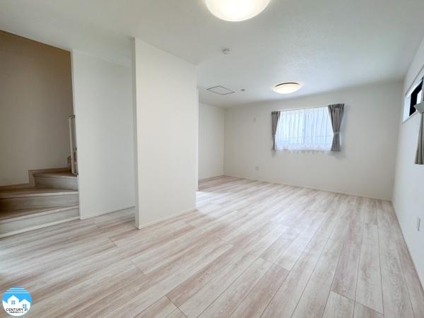 岡崎市百々町字西平の中古一戸建て