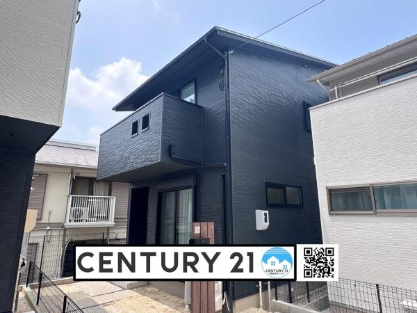 発電SH　岡崎市百々町　Ｄ棟