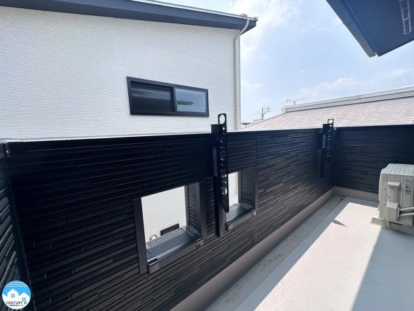 岡崎市百々町字西平の中古一戸建て