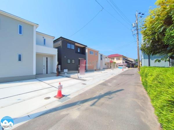 知立第19上重原町1号棟