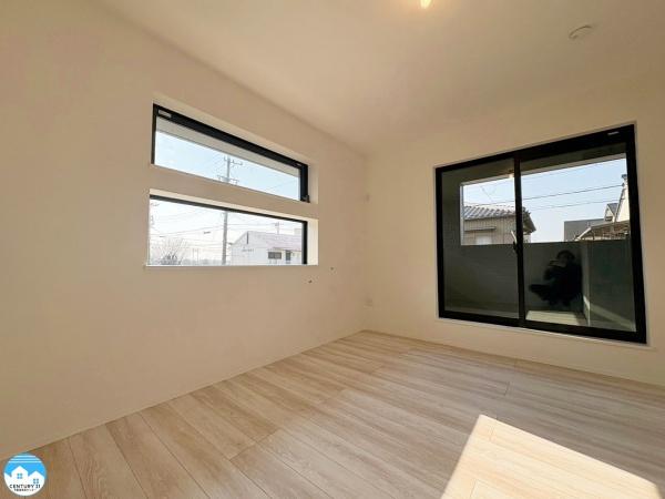 岡崎市舳越町字宮前の中古一戸建て