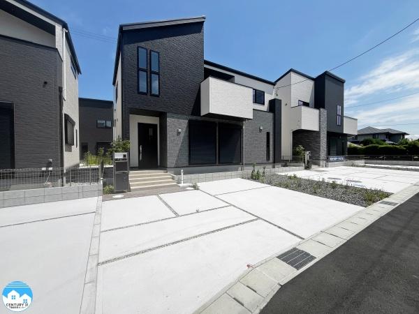 安城市小川町福地の中古一戸建て