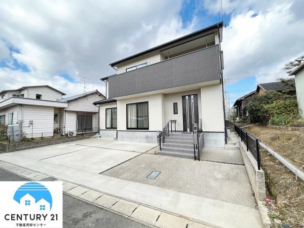 豊田市高岡本町南