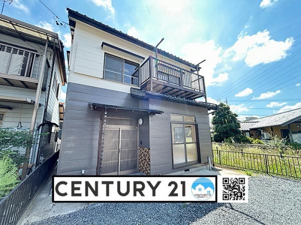 岡崎市中園町字忠田の中古一戸建