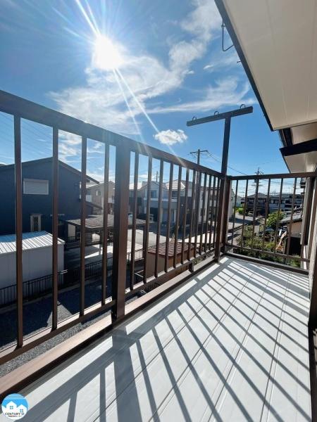 岡崎市中園町字忠田の中古一戸建て