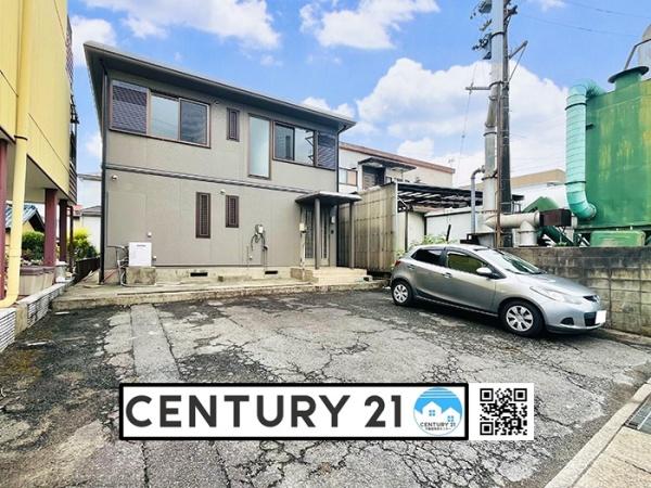 西尾市新渡場町中切の中古一戸建